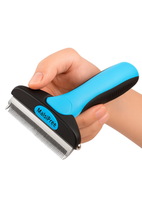 Removedor de Pelos para Mascotas