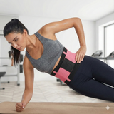 Faja Reductora Térmica Efecto Sauna.