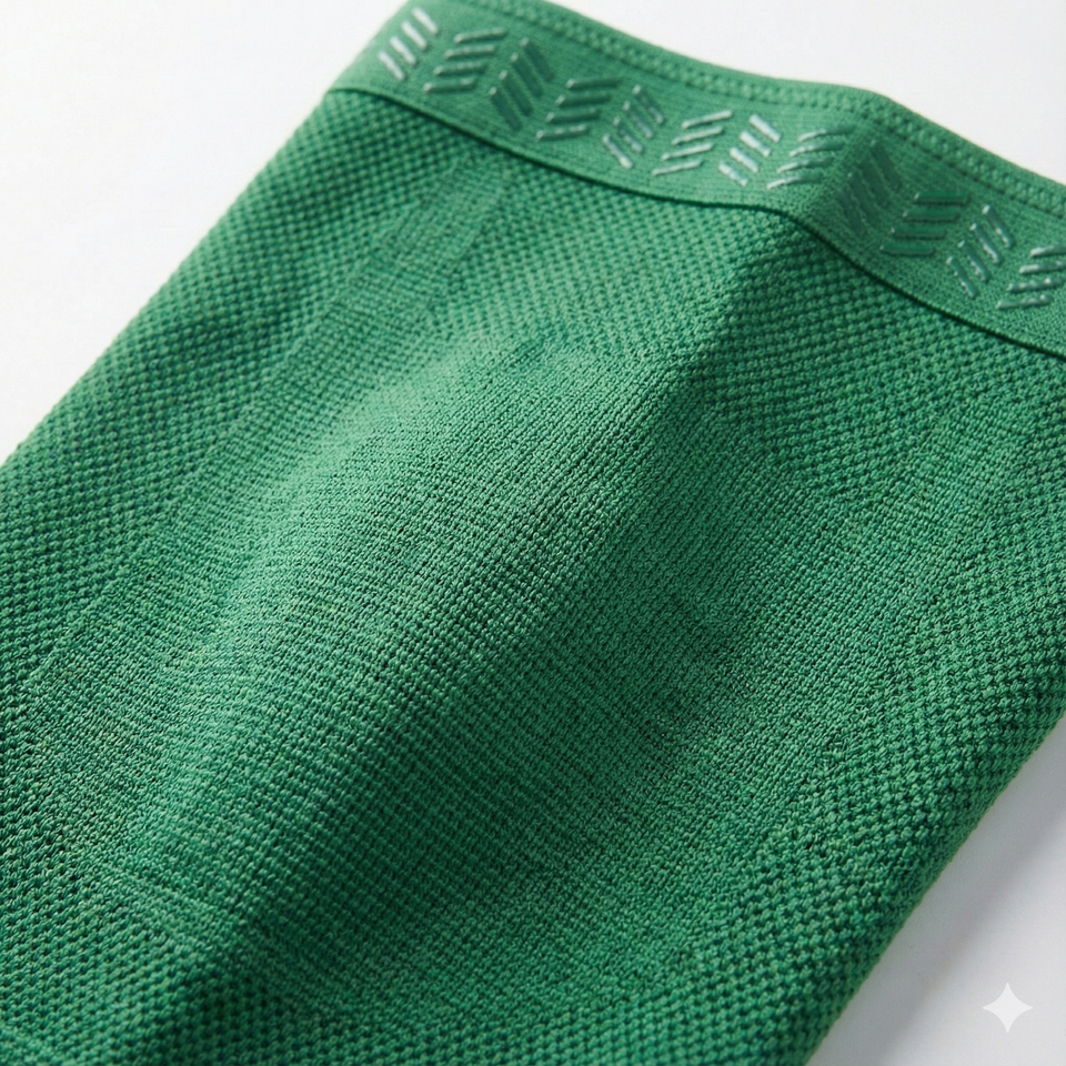 Pack de 2 Rodilleras de Compresión