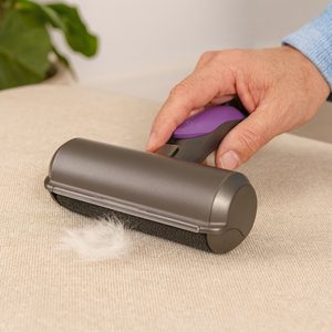 Rodillo quitapelos para mascotas